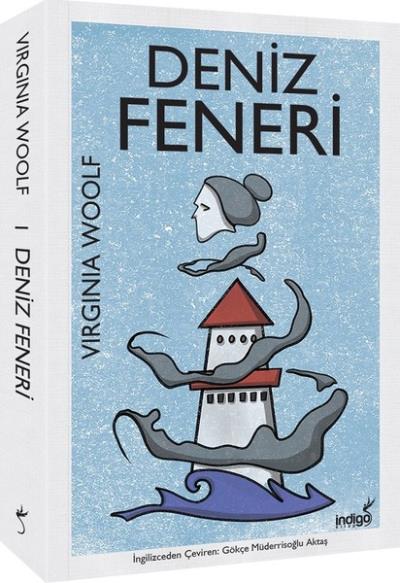 Deniz Feneri Virginia Woolf