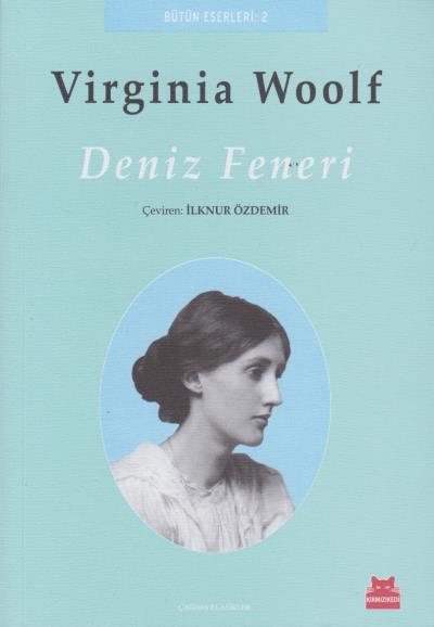 Deniz Feneri Virginia Woolf