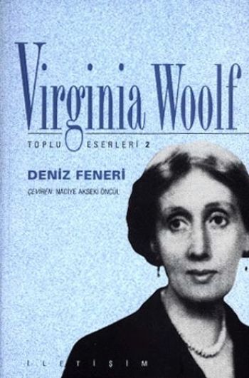 Deniz Feneri %17 indirimli Virginia Woolf