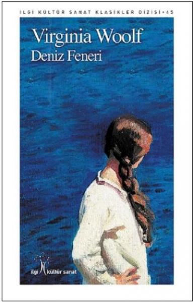 Deniz Feneri Virginia Woolf