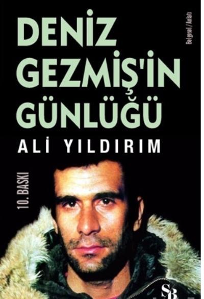 Deniz Gezmiş'in Günlüğü