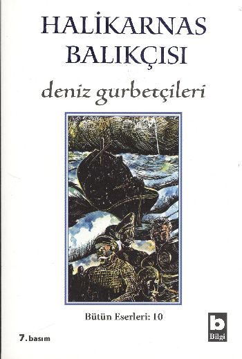 Deniz Gurbetçileri %17 indirimli Halikarnas Balıkçısı