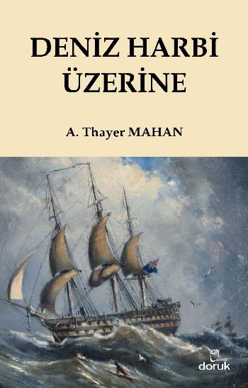 Deniz Harbi Üzerine %17 indirimli A. Thayer Mahan