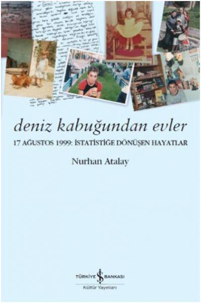 Deniz Kabuğundan Evler