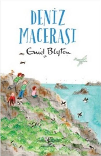 Deniz Macerası %30 indirimli Enid Blyton