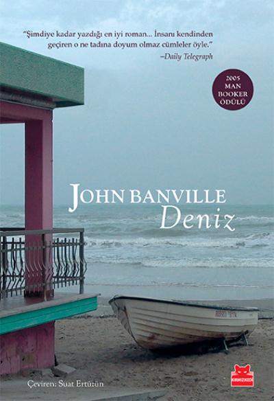Deniz John Banville