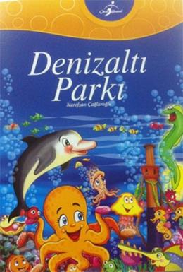 Denizaltı Parkı