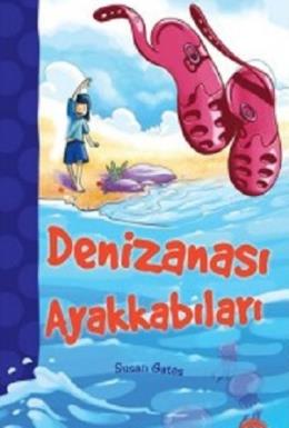 Denizanası Ayakkabıları