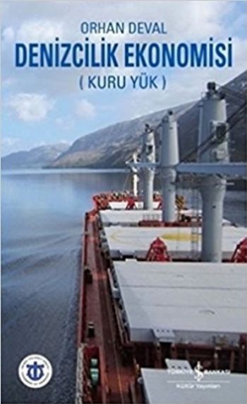 Denizcilik Ekonomisi-Kuru Yük