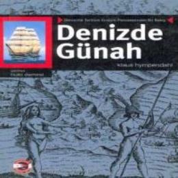 Denizde Günah %17 indirimli Klaus Hympendahl