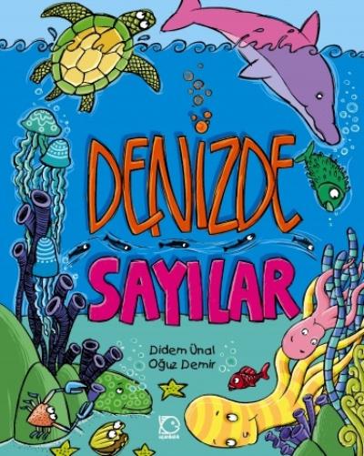 Denizde Sayılar Didem Ünal