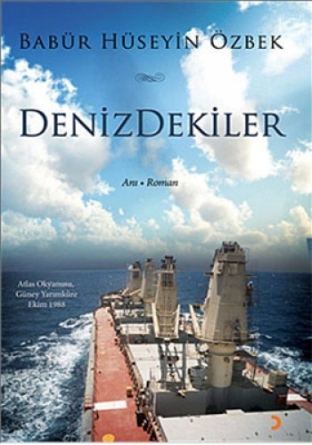 Denizdekiler