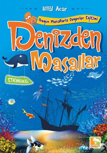 Denizden Masallar