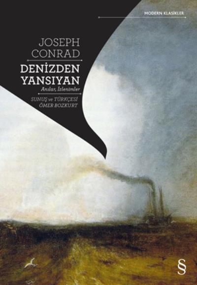 Denizden Yansıyan Joseph Conrad