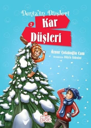 Denizin Düşleri Kar Düşleri %17 indirimli Öznur Çolakoğlu Cam