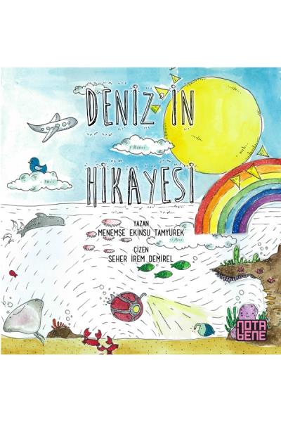 Deniz'in Hikayesi