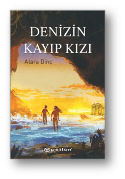 Denizin Kayıp Kızı