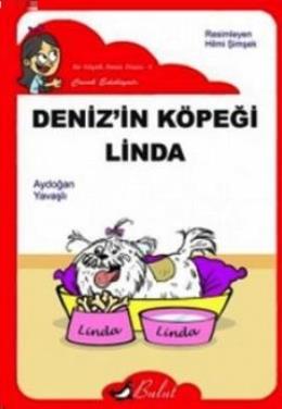 Deniz'in Köpeği Linda Aydoğan Yavaşlı
