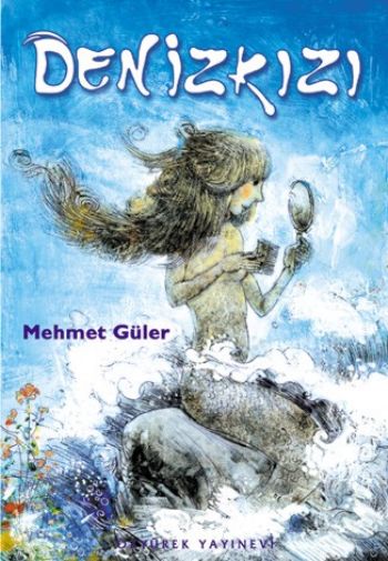 Deniz Kızı %17 indirimli Mehmet Güler