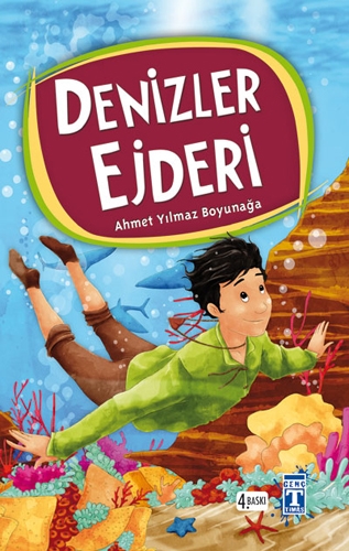 Denizler Ejderi