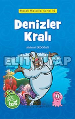 Denizler Kralı