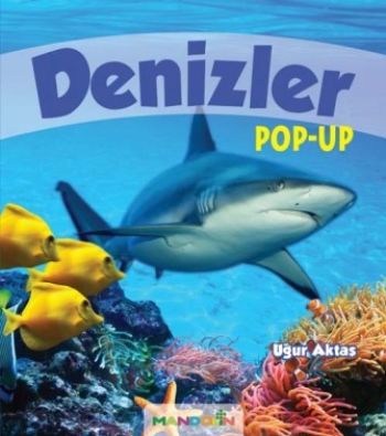 Denizler Pop Up