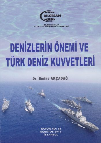 Denizlerin Önemi ve Türk Deniz Kuvvetleri
