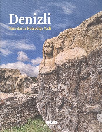 Denizli-Tanrıların Kutsadığı Vadi %17 indirimli Denizli-Tanrıların Kutsadığı Vadi %17 indirimli