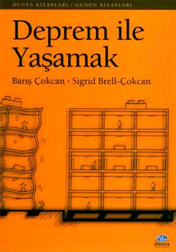 Deprem ile Yaşamak