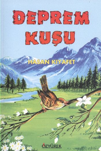 Deprem Kuşu %17 indirimli Hasan Kıyafet