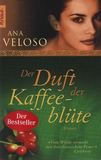 Der Duft der Kaffeeblüte