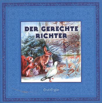 Der Gerechte Richter %17 indirimli Erol Ergün