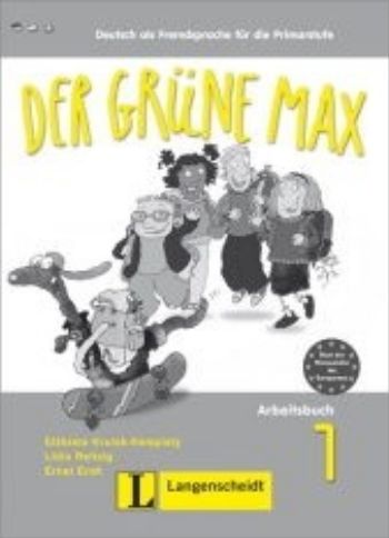 Der Grüne Max - Arbeitsbuch