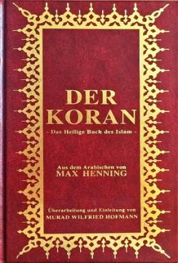 Der Koran (Küçük Boy - Ciltli) Kolektif