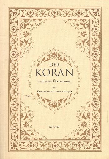 Der Koran %17 indirimli Ali Ünal