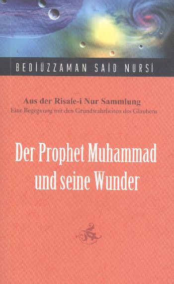 Der Prophet Muahammad Und Seine Wunder %17 indirimli Bediüzzaman Said 