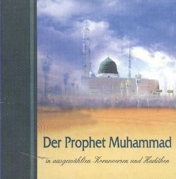 Der Prophet Muahammad