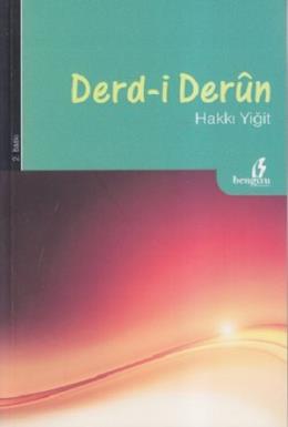 Derd-i Derun Hakkı Yiğit