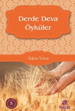 Derde Deva Öyküler