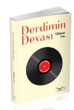 Derdimin Devası