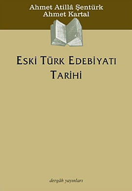 Dergah Eski Türk Edebiyatı Haluk İpekten