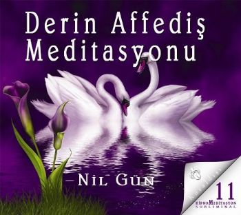 Derin Affediş Meditasyonu (CD)