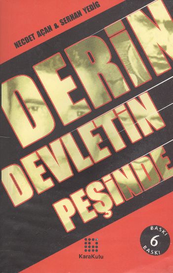 Derin Devletin Peşinde