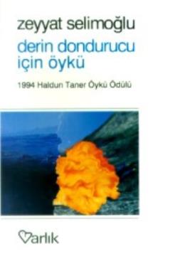 Derin Dondurucu İçin Öykü