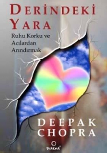 Derindeki Yara %17 indirimli Deepak Chopra