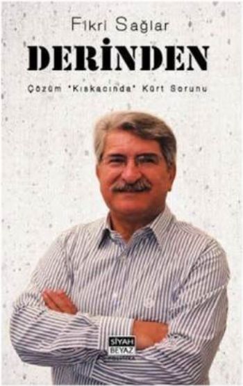 Derinden Çözüm Kıskacında Kürt Sorunu %17 indirimli Fikri Sağlar