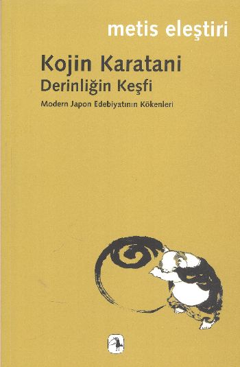 Derinliğin Keşfi: Modern Japon Edebiyatının Kökenleri %17 indirimli Ko