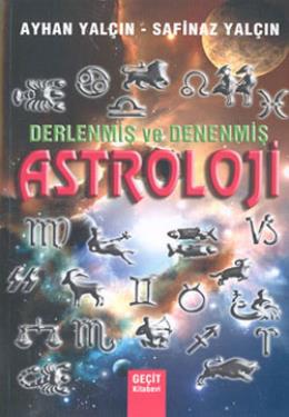 Astroloji %17 indirimli Ayhan Yalçın