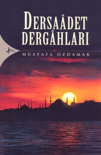 Dersaadet Dergahları %17 indirimli Mustafa Özdamar