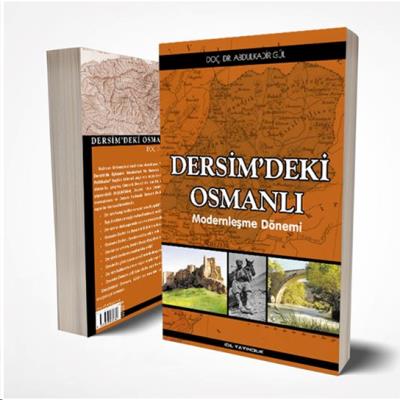Dersim' deki Osmanlı